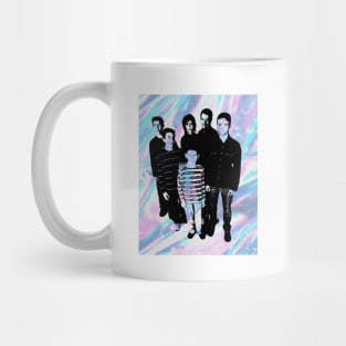 malcolm in the middle Mug